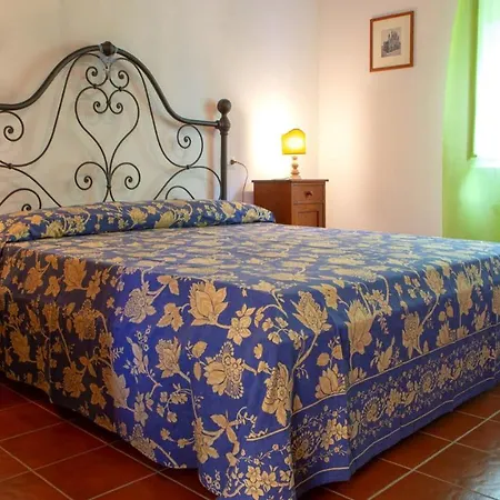 Silente Villa *