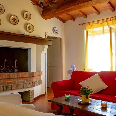Villa Silente