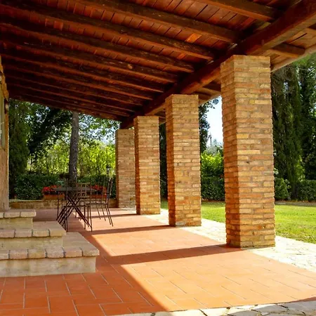 Silente Villa Gualdo Cattaneo