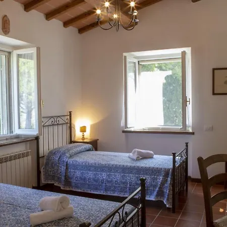 Silente Villa