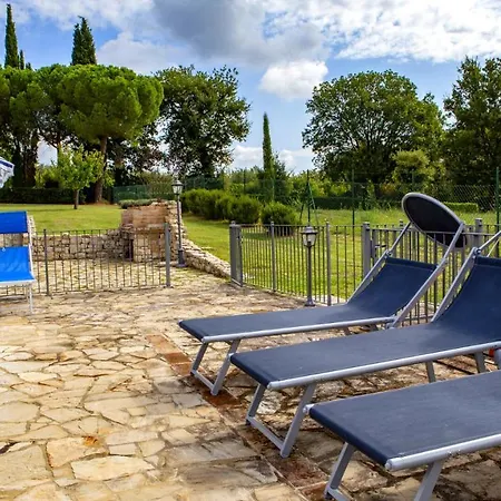 Villa Silente *